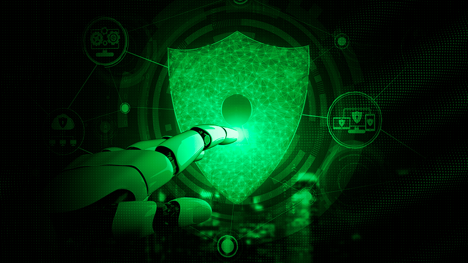 Artificial Intelligence in Cybersecurity: Opportunities and challenges for executives in 2025