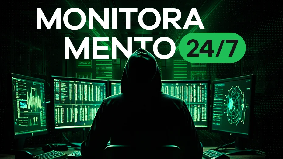 In recent years, ransomware attacks have increased by more than 93% globally and the average time to detect a security breach is still around 204 days, according to IBM reports. This means that many companies only discover an intrusion months later, when the damage has already been significant.