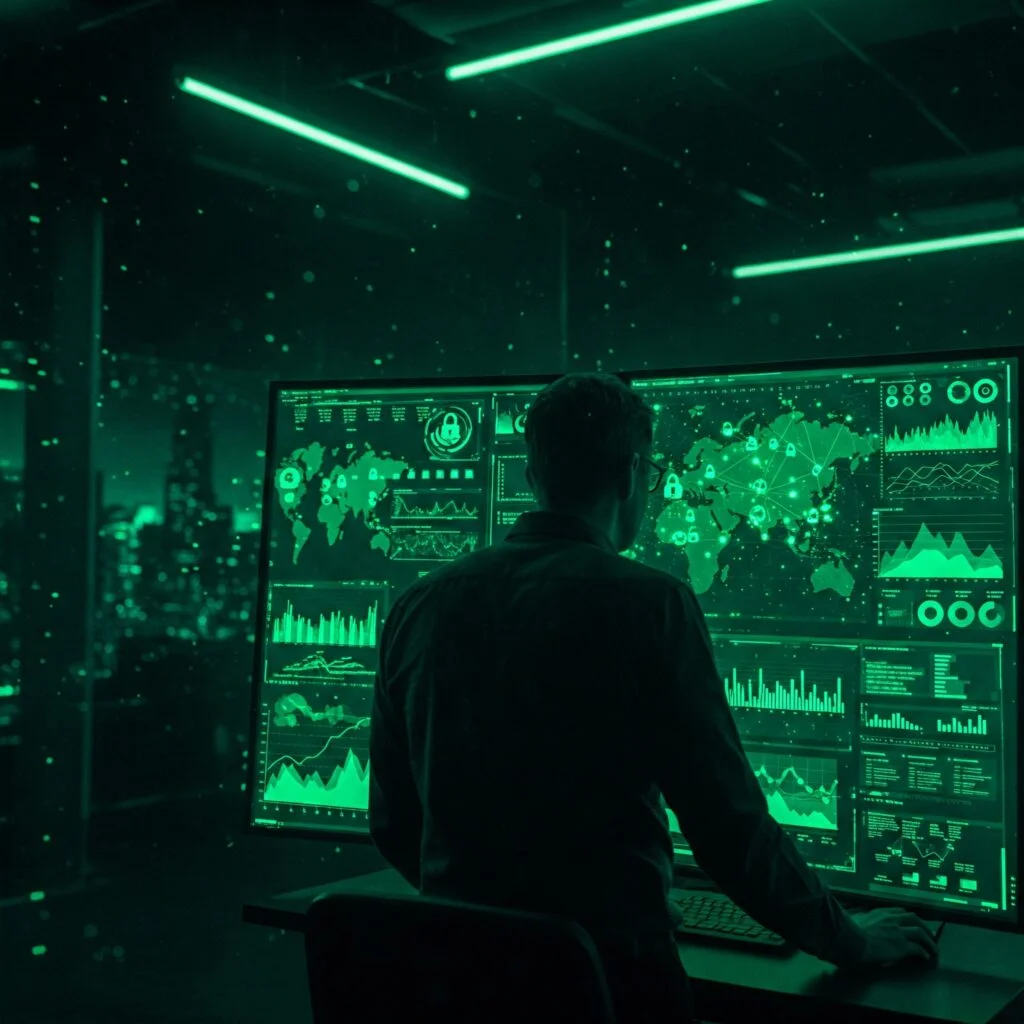 Critical security breaches: How they arise and how companies should respond