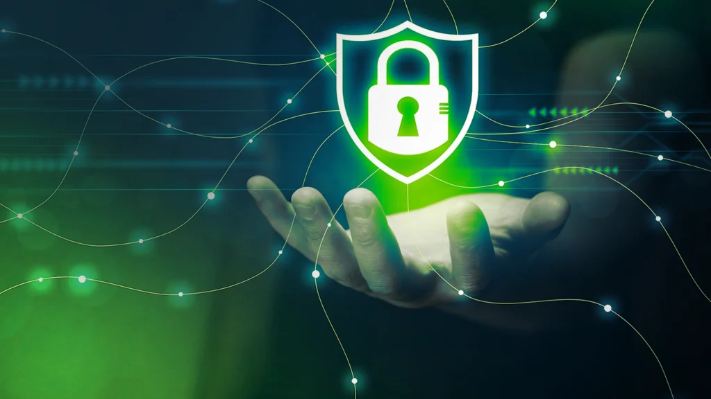 Digital security beyond compliance: How to balance protection and business growth