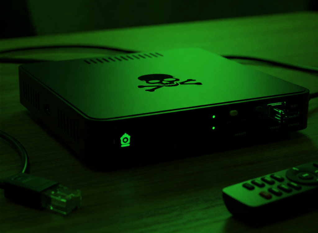 After activation, devices compromised by the BadBox 2.0 botnet automatically connect to command and control (C2) servers, allowing malicious agents to take remote control of these machines.