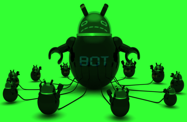 A botnet is a network of devices "hijacked" by cybercriminals. Each infected device, be it a computer, router, TV Box, smartphone or any other IoT device, becomes a remotely controlled "zombie" without the user's knowledge.