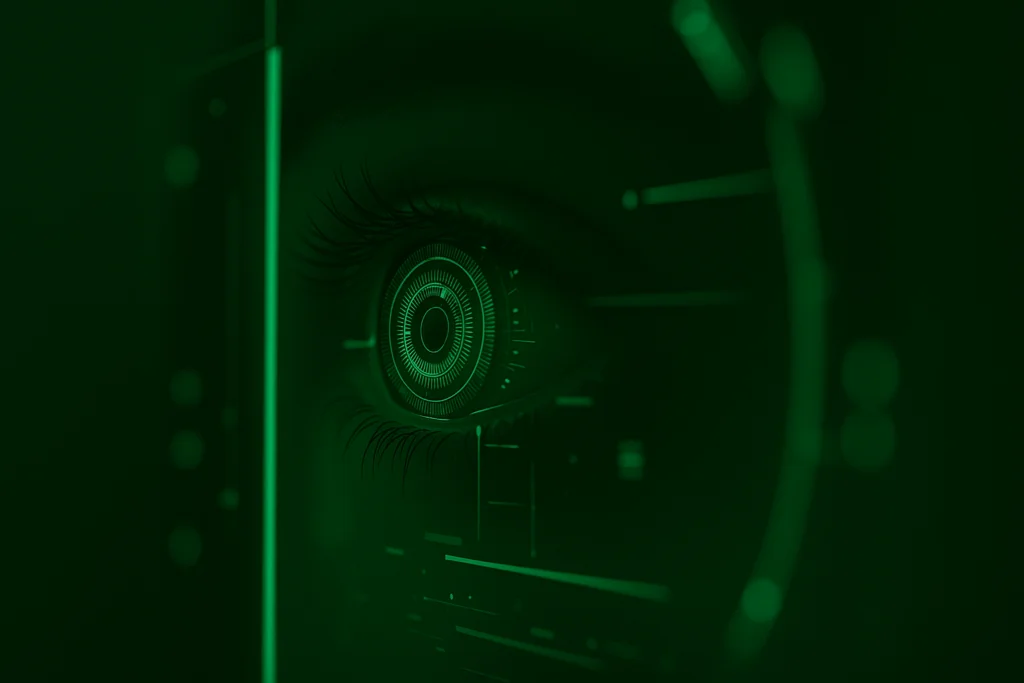 Invisible risks in cyber security: the false sense of control that threatens your business
